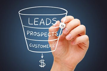 Sales Funnel for higher sales