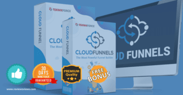 Read more about the article Complete CloudFunnels Review – hacks how to automate sales