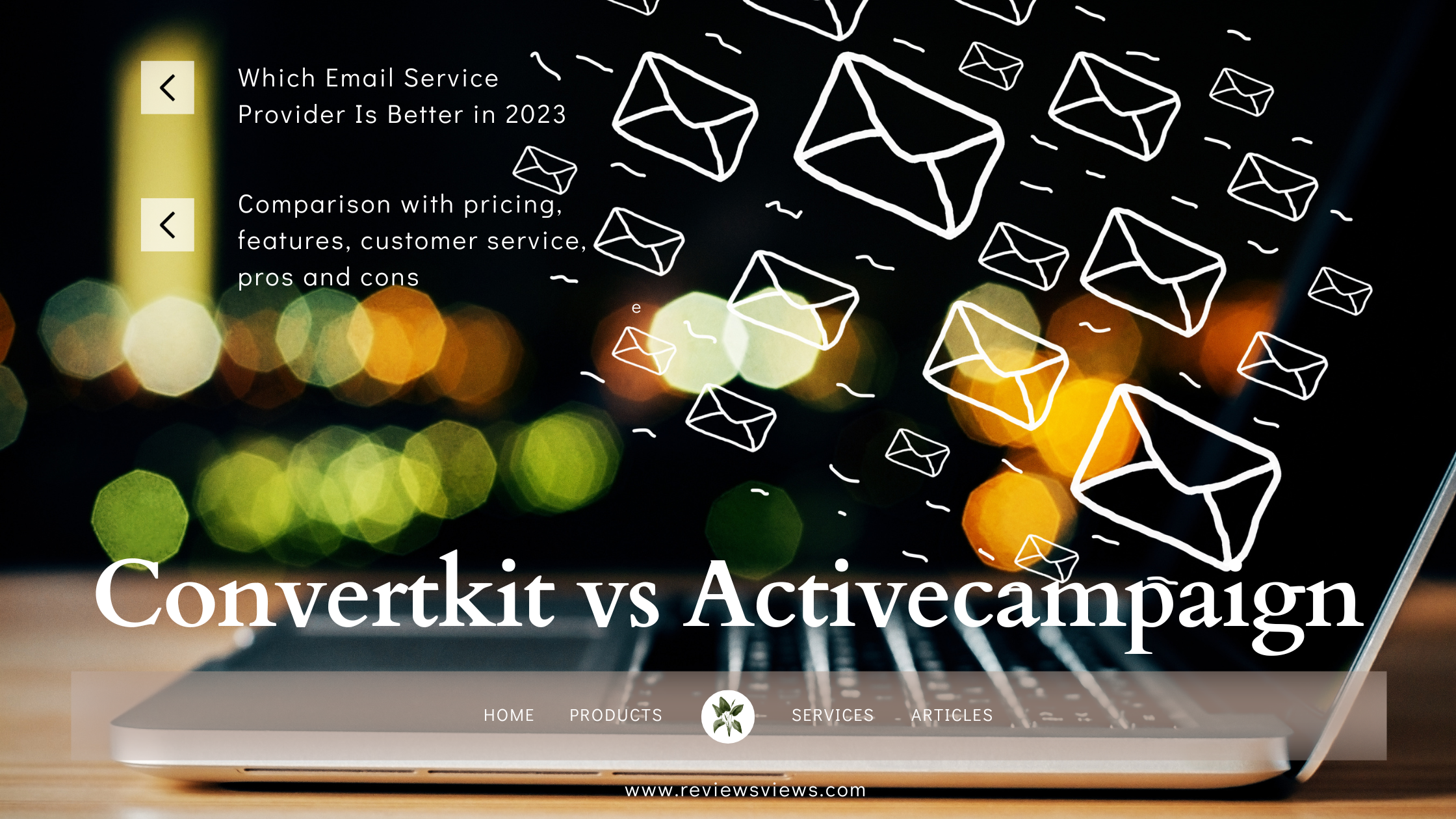 Convertkit vs ActiveCampaign Comparison